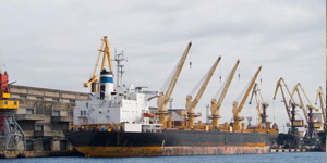 Spin-Clean Oil and Gas Oil Cleaning Centrifuge