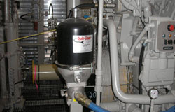 Spin-Clean Select a Centrifuge