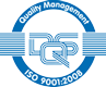 ISO 9001 Certification