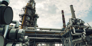 Spin-Clean Oil and Gas Oil Cleaning Centrifuge